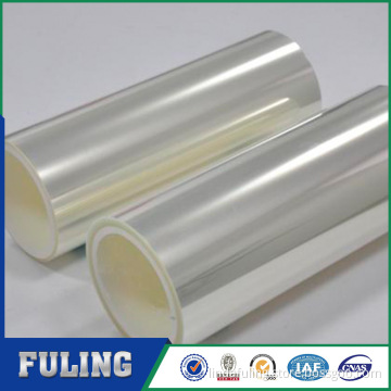 Factory Packaging Bopp Basic Plastic Lamination Film